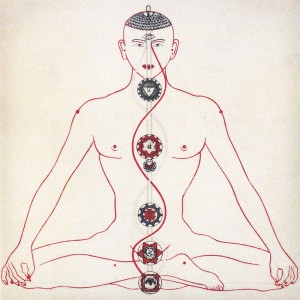 Chakras et Corps subtil au coeur de l'énergétie et de la Karmathérapie de Mima Salloum